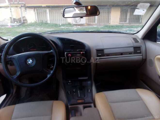 BMW 320 1994, 290,000 km - 2.0 л - Bakı
