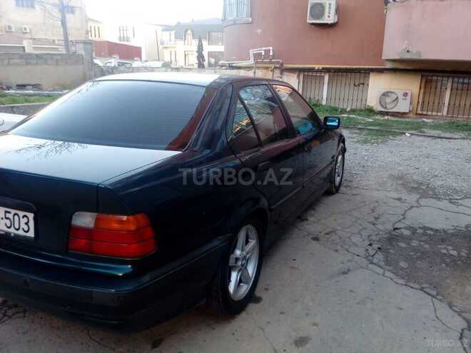 BMW 320 1994, 290,000 km - 2.0 л - Bakı