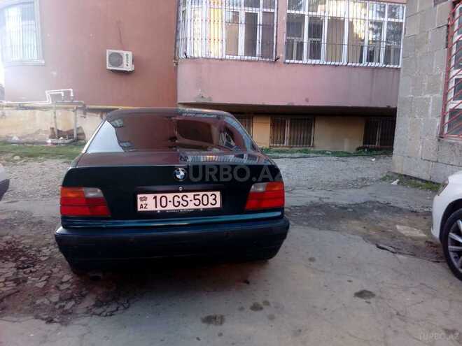 BMW 320 1994, 290,000 km - 2.0 л - Bakı
