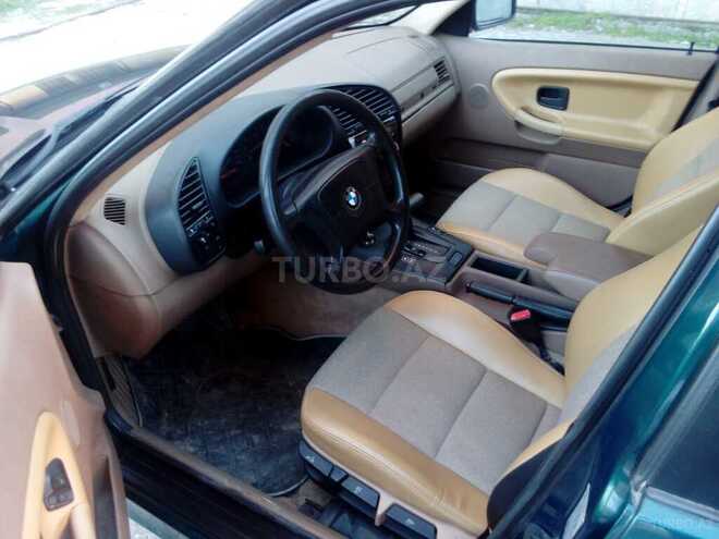 BMW 320 1994, 290,000 km - 2.0 л - Bakı