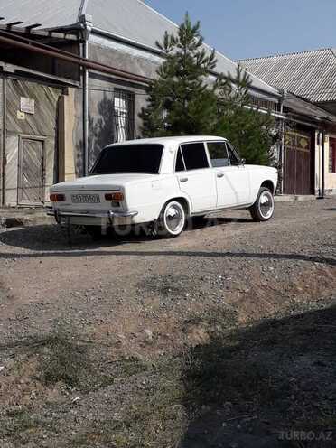 LADA (VAZ) 21011 1979, 860,000 km - 1.5 л - Gəncə