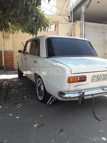 LADA (VAZ) 21011 1979, 860,000 km - 1.5 л - Gəncə