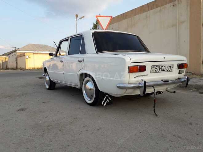 LADA (VAZ) 21011 1979, 860,000 km - 1.5 л - Gəncə