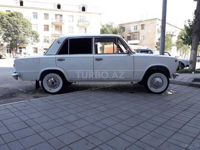 LADA (VAZ) 21011 1979, 860,000 km - 1.5 л - Gəncə