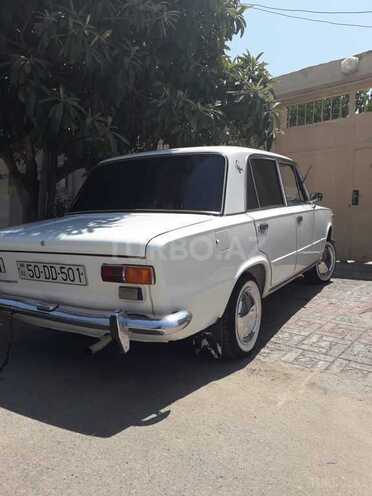 LADA (VAZ) 21011 1979, 860,000 km - 1.5 л - Gəncə