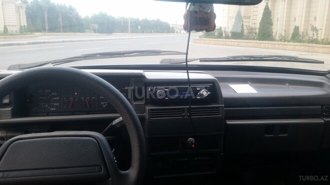 LADA (VAZ) 21011 1979, 860,000 km - 1.5 л - Gəncə