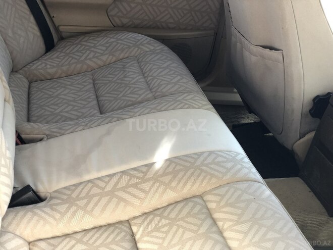 Mercedes C 180 1994, 280,000 km - 1.8 л - Bakı