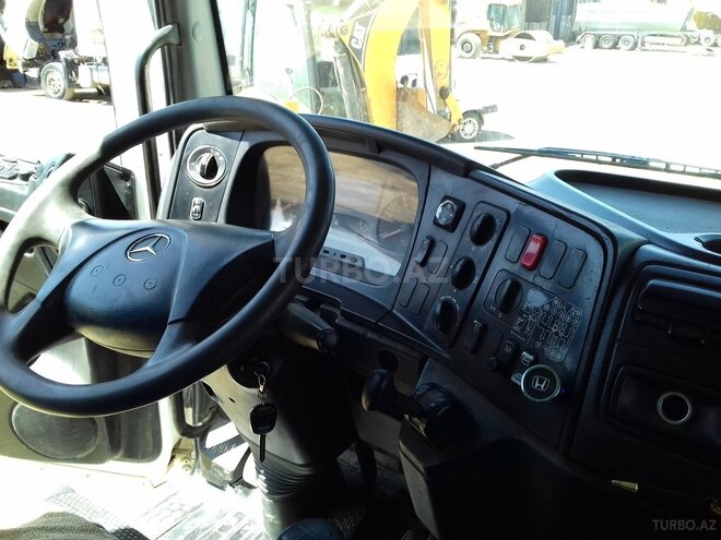 Mercedes Axor 3340 2006, 458,695 km - 14.0 l - Bakı