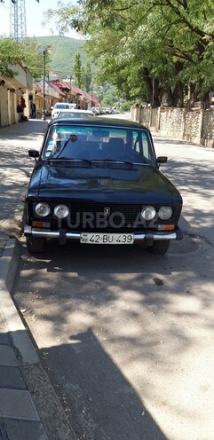 LADA (VAZ) 2106 1985, 154,000 km - 1.3 л - Lerik