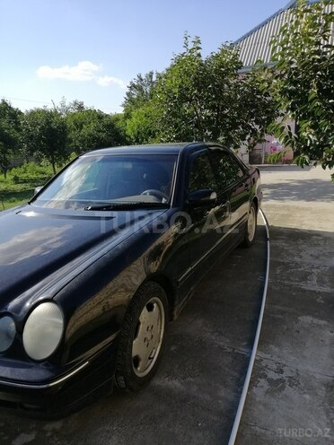 Mercedes G 320 2000, 411,800 km - 0.2 l - Göyçay