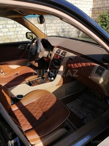 Mercedes G 320 2000, 411,800 km - 0.2 l - Göyçay