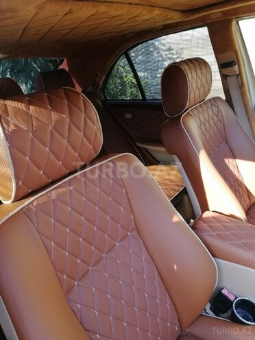 Mercedes G 320 2000, 411,800 km - 0.2 l - Göyçay
