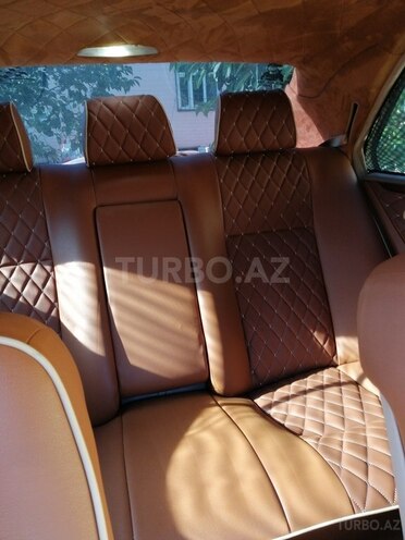 Mercedes G 320 2000, 411,800 km - 0.2 l - Göyçay