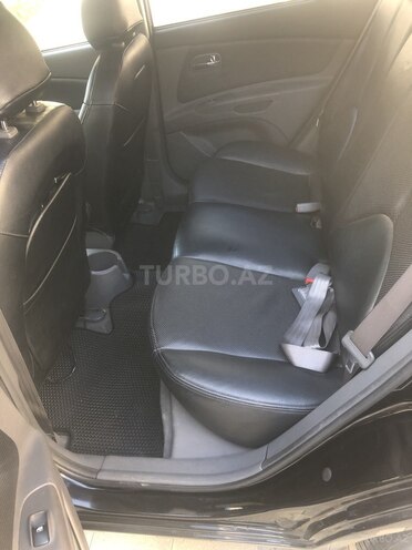 Kia Rio 2005, 140,000 km - 1.5 л - Bakı