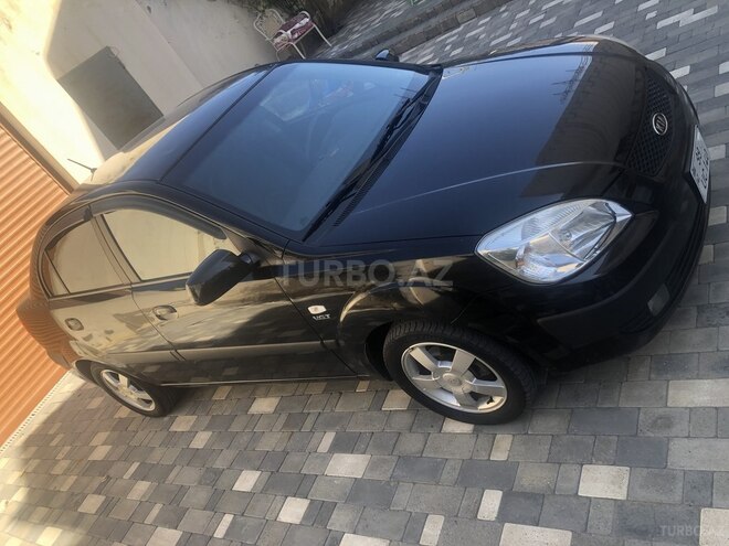 Kia Rio 2005, 140,000 km - 1.5 л - Bakı
