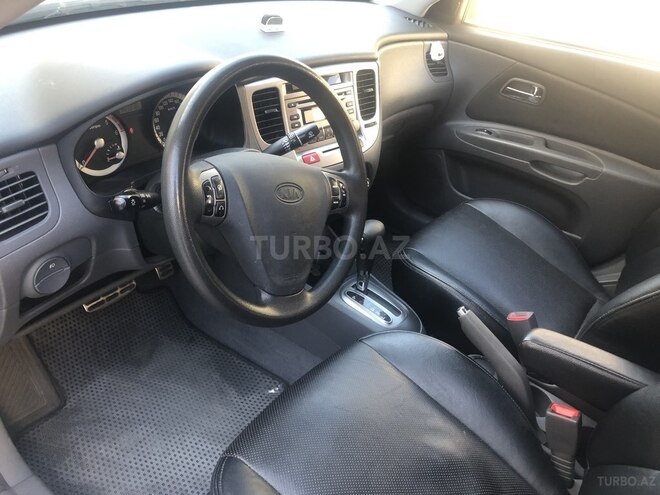 Kia Rio 2005, 140,000 km - 1.5 л - Bakı