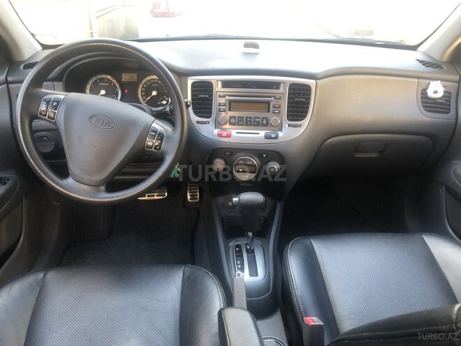 Kia Rio 2005, 140,000 km - 1.5 л - Bakı