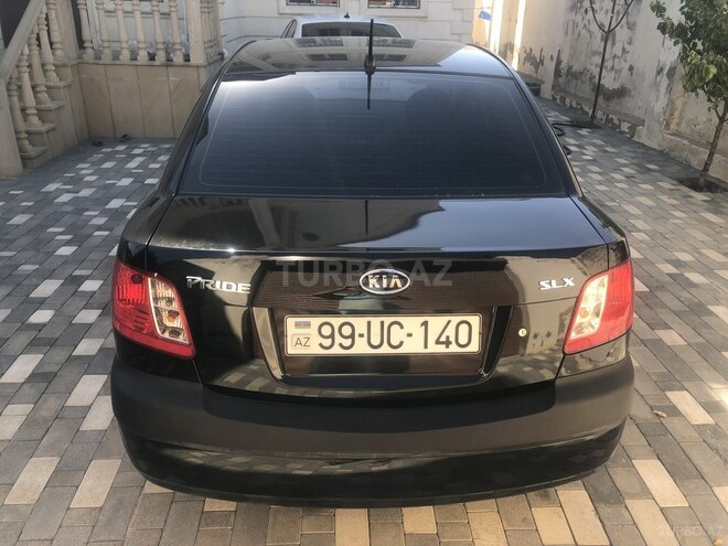 Kia Rio 2005, 140,000 km - 1.5 л - Bakı