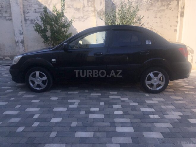 Kia Rio 2005, 140,000 km - 1.5 л - Bakı