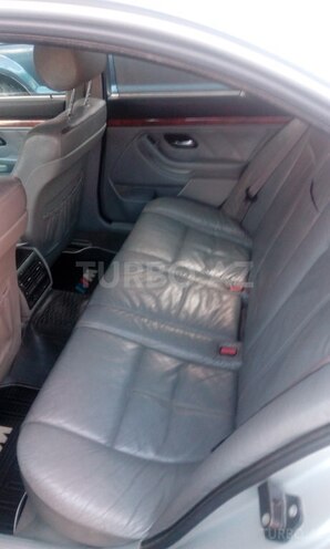 BMW 528 1998, 444,444 km - 2.8 l - Bakı