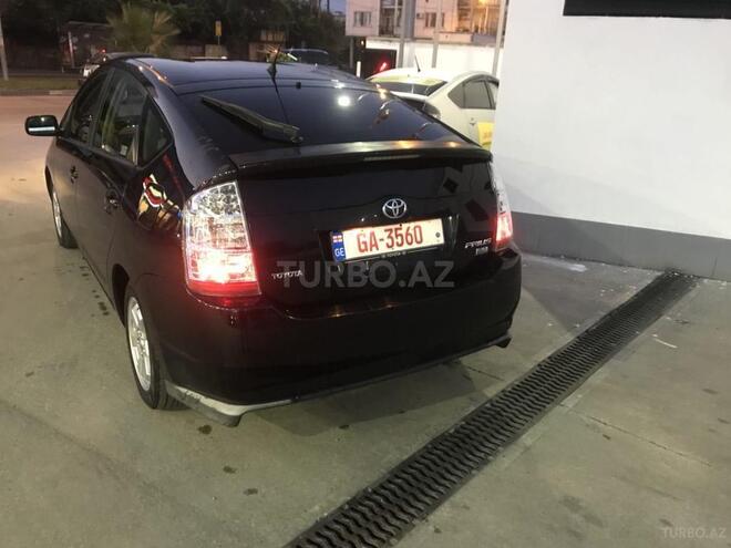 Toyota Prius 2008, 154,445 km - 1.5 l - Bakı