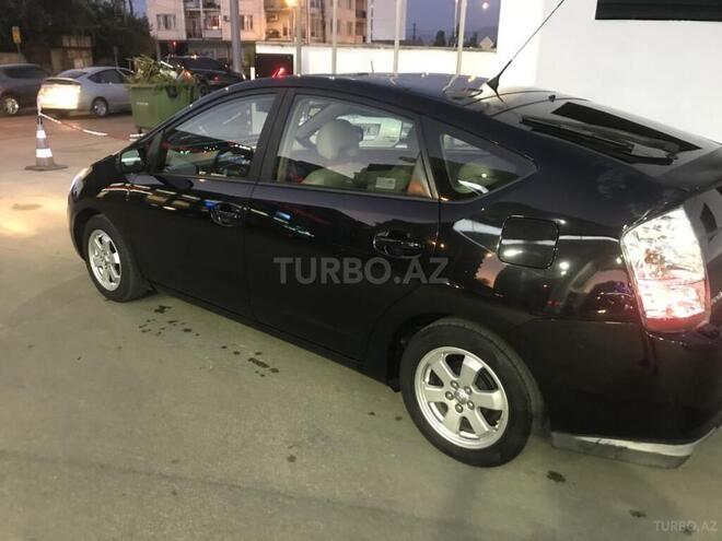 Toyota Prius 2008, 154,445 km - 1.5 l - Bakı