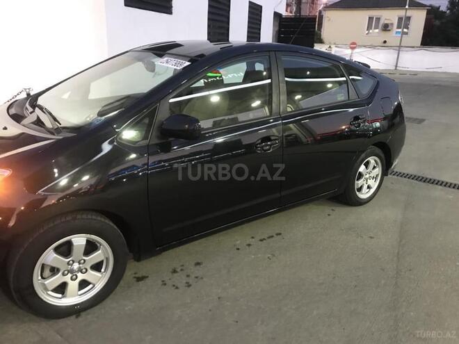 Toyota Prius 2008, 154,445 km - 1.5 l - Bakı