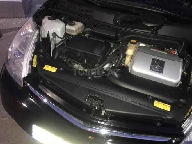 Toyota Prius 2008, 154,445 km - 1.5 l - Bakı