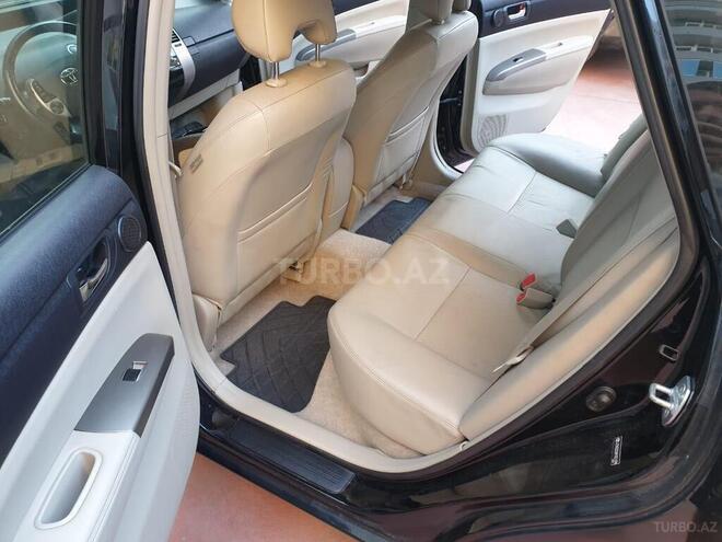 Toyota Prius 2008, 154,445 km - 1.5 l - Bakı