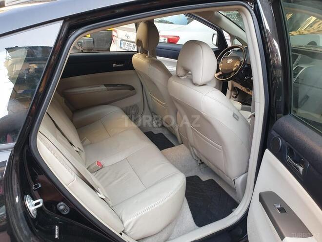 Toyota Prius 2008, 154,445 km - 1.5 l - Bakı