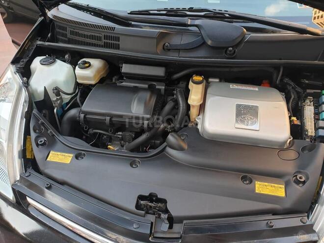 Toyota Prius 2008, 154,445 km - 1.5 l - Bakı