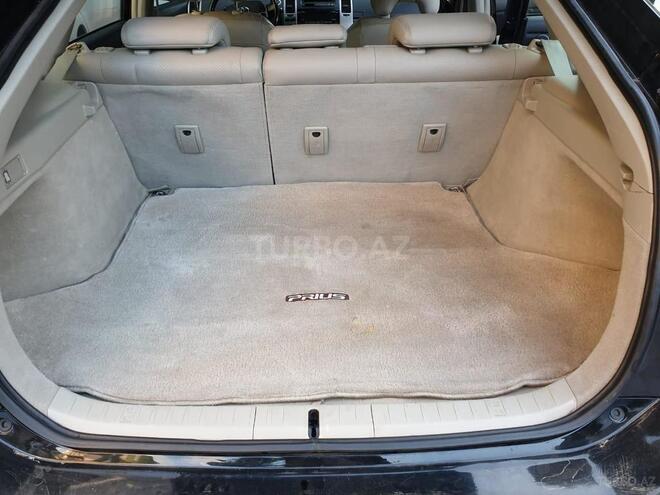 Toyota Prius 2008, 154,445 km - 1.5 l - Bakı