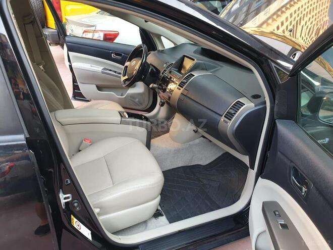 Toyota Prius 2008, 154,445 km - 1.5 l - Bakı