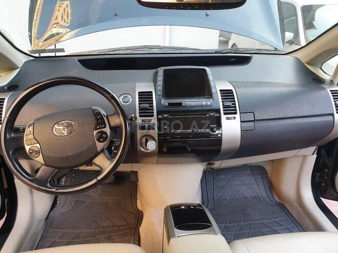 Toyota Prius 2008, 154,445 km - 1.5 l - Bakı