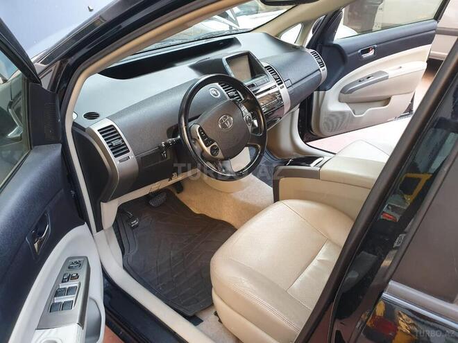 Toyota Prius 2008, 154,445 km - 1.5 l - Bakı
