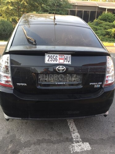 Toyota Prius 2008, 154,445 km - 1.5 l - Bakı