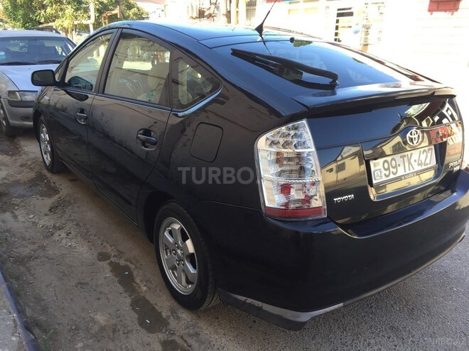 Toyota Prius 2008, 154,445 km - 1.5 l - Bakı