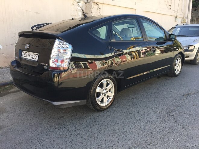 Toyota Prius 2008, 154,445 km - 1.5 l - Bakı