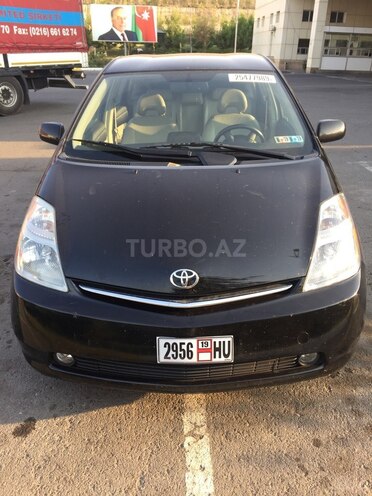 Toyota Prius 2008, 154,445 km - 1.5 l - Bakı
