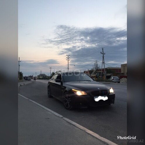 BMW 530 2005, 346,000 km - 0.3 l - Bakı