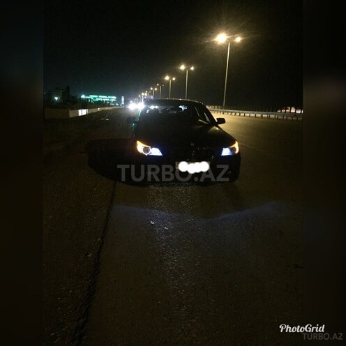 BMW 530 2005, 346,000 km - 0.3 l - Bakı