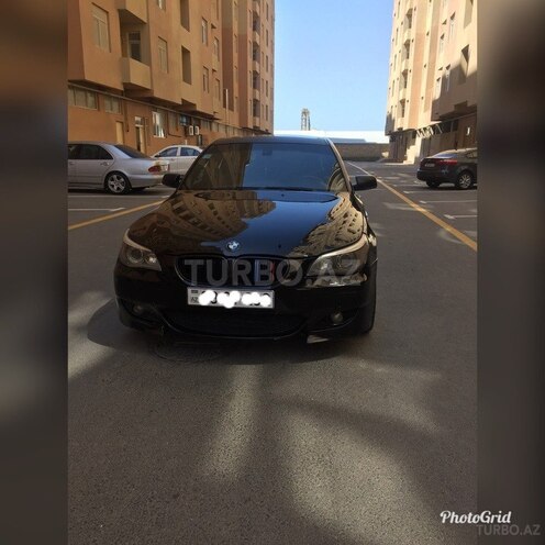 BMW 530 2005, 346,000 km - 0.3 l - Bakı