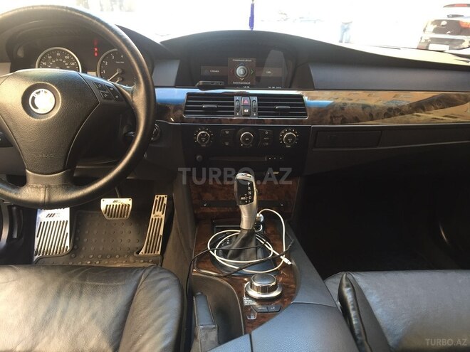 BMW 530 2005, 346,000 km - 0.3 l - Bakı