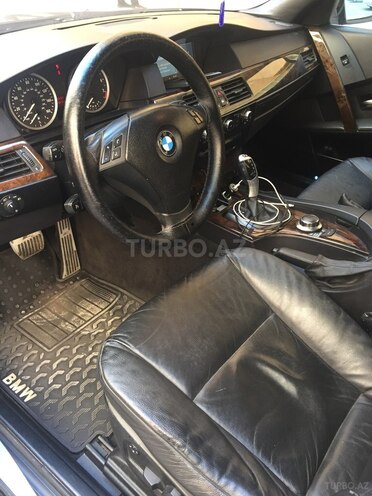 BMW 530 2005, 346,000 km - 0.3 l - Bakı
