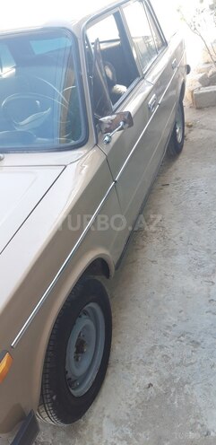 LADA (VAZ) 2106 1989, 450,555 km - 1.6 l - Bakı