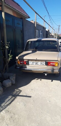 LADA (VAZ) 2106 1989, 450,555 km - 1.6 l - Bakı