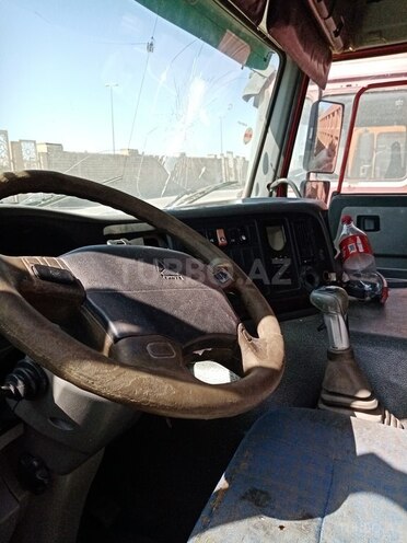 HOWO 371 2012, 250,000 km - 11.0 l - Bakı
