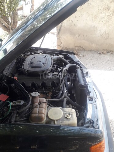 Mercedes 190 1991, 290,000 km - 1.8 l - Sumqayıt