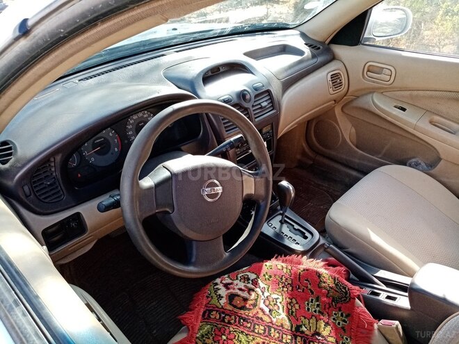 Nissan Sunny 2007, 370,000 km - 1.6 l - Bakı