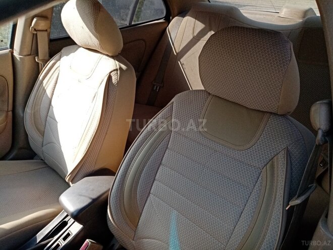 Nissan Sunny 2007, 370,000 km - 1.6 l - Bakı